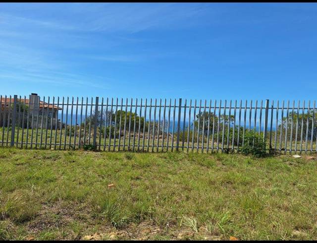 LAND FOR SALE IN AVONDDANS
